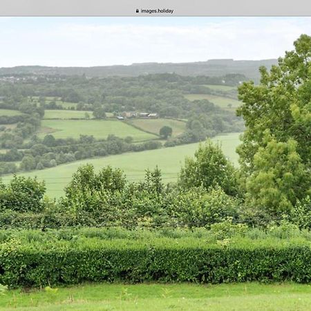 Molehill Lodge สวอนซี ภายนอก รูปภาพ